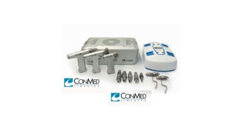 Conmed Linvatec Motor Servisi