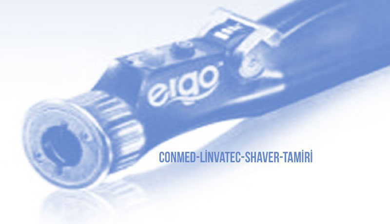 Conmed Linvatec Shaver Tamiri