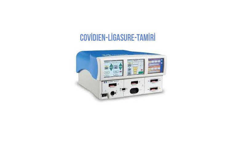 Covidien Ligasure Tamiri