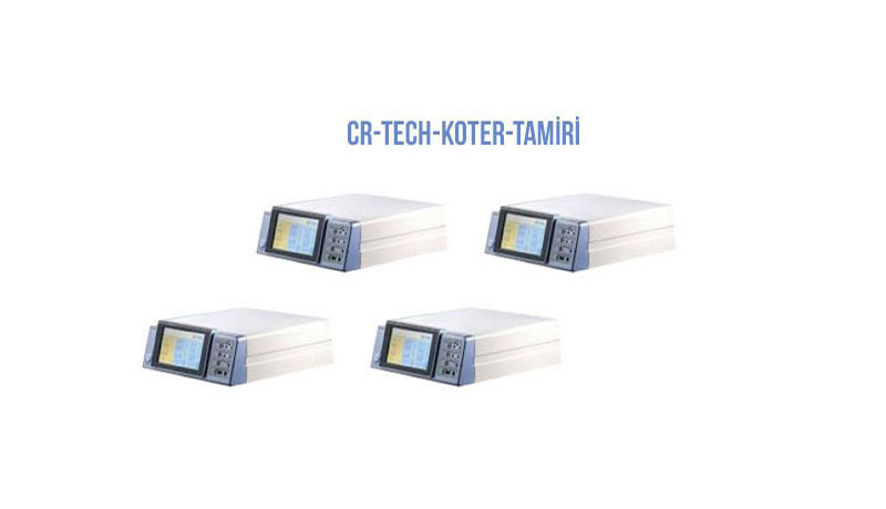 Cr Tech Koter Tamiri