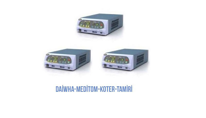 Daiwha Meditom Koter Tamiri