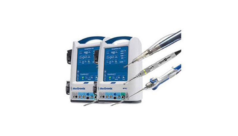 Medtronic EM100 Motor Servisi